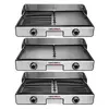 Контактный гриль Gastroback Design Plancha & BBQ Photo 9