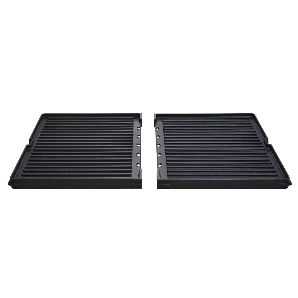 Контактный гриль Gastroback Design Plancha & BBQ Photo 10