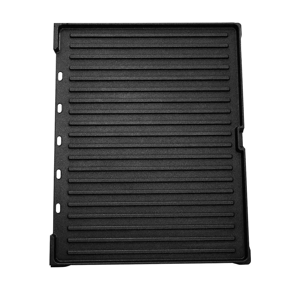 Контактный гриль Gastroback Design Plancha & BBQ Photo 11