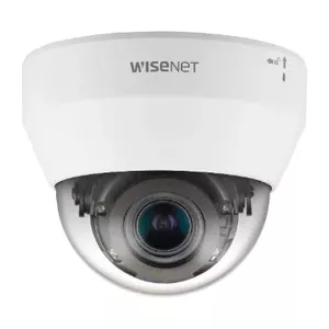 IP камера безопасности Hanwha QND-6082R 1920x1080 Внутренний Купольный