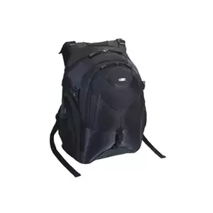 Mugursoma Targus TEB01 Melns Neilons