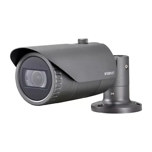 IP-камера Hanwha QNO-7082R Photo 2