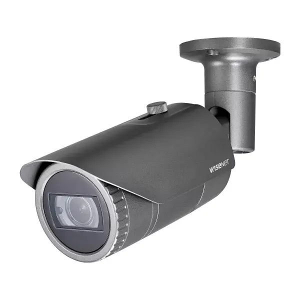 IP-камера Hanwha QNO-7082R Photo 3