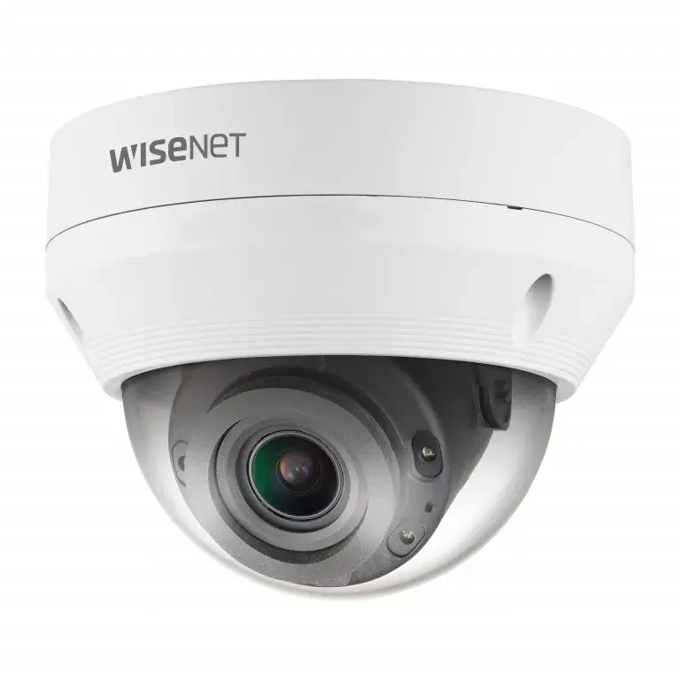 IP камера Hanwha QNV-7082R Dome 2560 x 1440 Photo 2