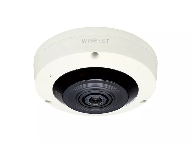 Surveillance Cameras