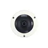 Купольная IP камера безопасности Hanwha XNF-8010R Photo 2
