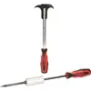 Съемник шкивов KS Tools 150.3610 Photo 2