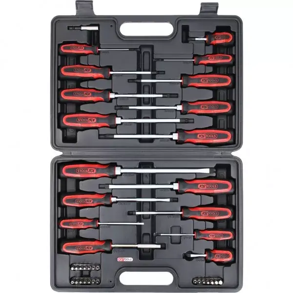 Momentatslēdzis KS Tools ERGOTORQUEplus Photo 6
