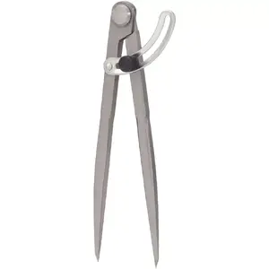 Divider KS Tools 300.0416 Steel 200 mm Length 150 mm