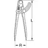 Dalītājs KS Tools 300.0416 Photo 2