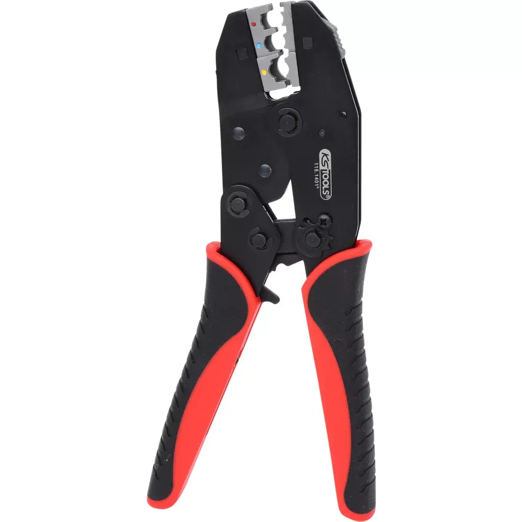 Кримпер для кабелей KS Tools 115.1425 Photo 2