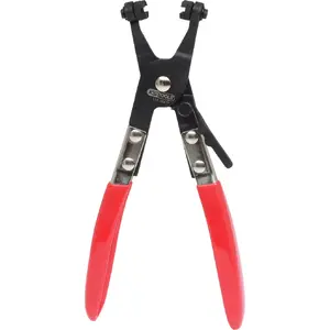 KS Tools plier 115.1047 Length 220 mm