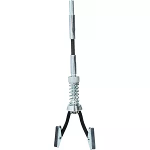 Инструмент для хонингования цилиндров ks tools 150.1180 — диаметр 18–63 мм, гибкий хонинговальный стержень