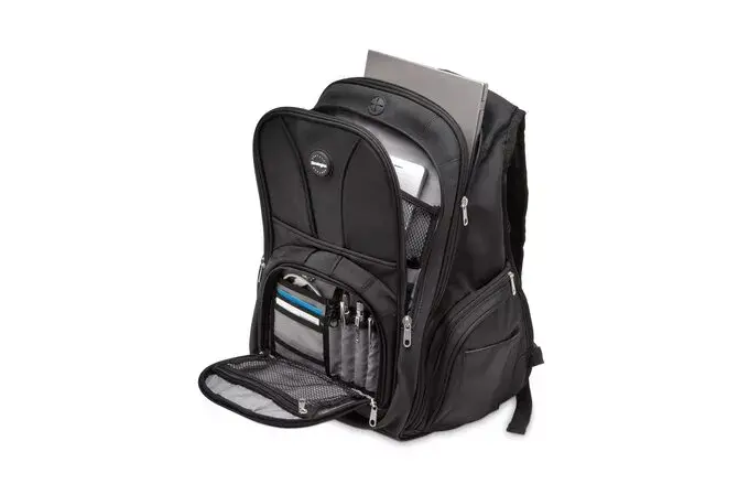 Рюкзак Kensington Contour™ 15.6'' Laptop Backpack Black Photo 3