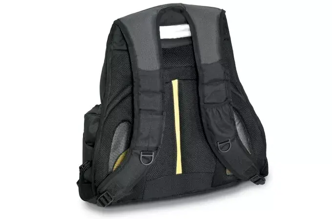 Рюкзак Kensington Contour™ 15.6'' Laptop Backpack Black Photo 5