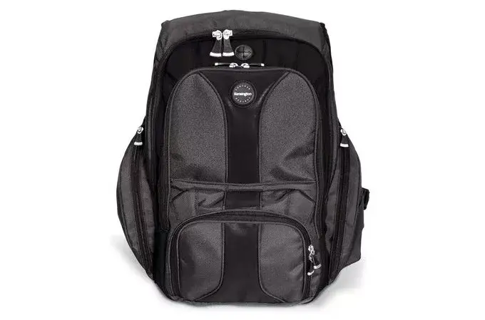 Рюкзак Kensington Contour™ 15.6'' Laptop Backpack Black Photo 7