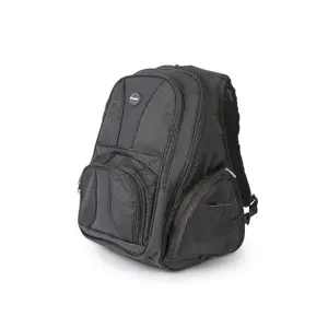 Рюкзак для ноутбука Kensington Contour с диагональю экрана 15.6 дюйма черный полиэстер