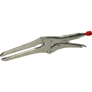Plier KS Tools 115.1505 Chromium-molybdenum steel 255 mm