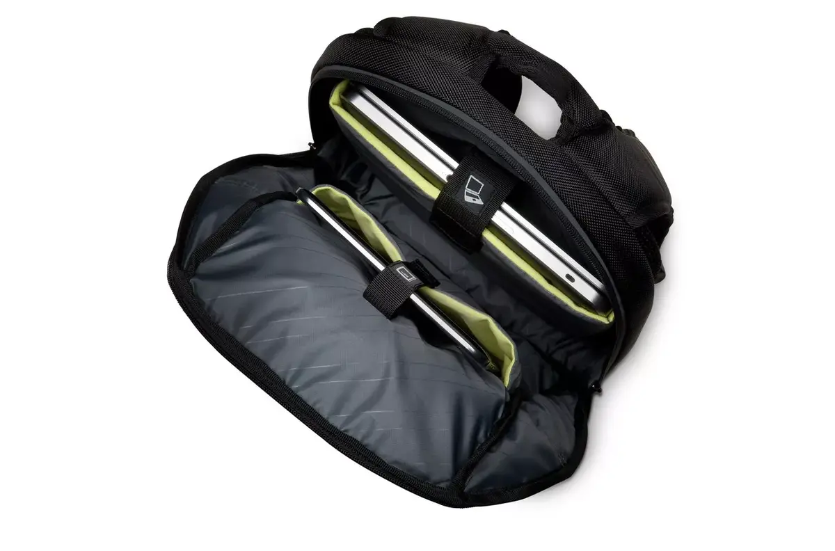 Mugursoma Kensington Triple Trek 14'' Ultrabook Photo 2