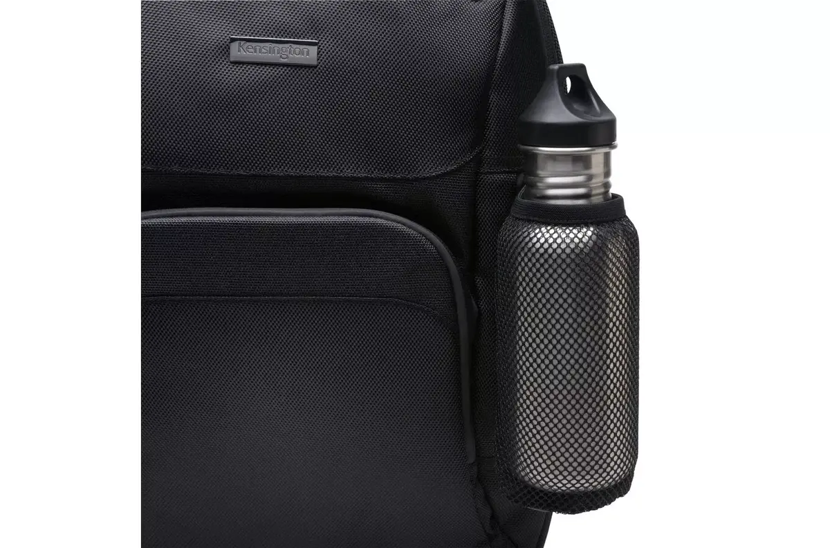 Mugursoma Kensington Triple Trek 14'' Ultrabook Photo 4