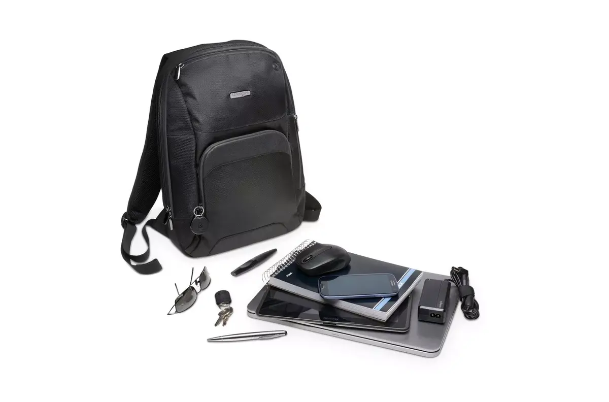 Mugursoma Kensington Triple Trek 14'' Ultrabook Photo 5