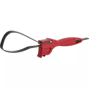 Pipe wrench ks tools 114.0150, 110 mm jaw width