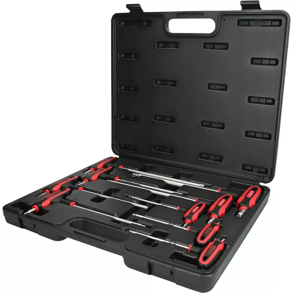L-Torx набор KS Tools 151.8160 Photo 2