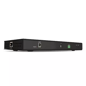 Lindy 9 Port HDMI 10.2G Multi-view Switch Black 30Hz