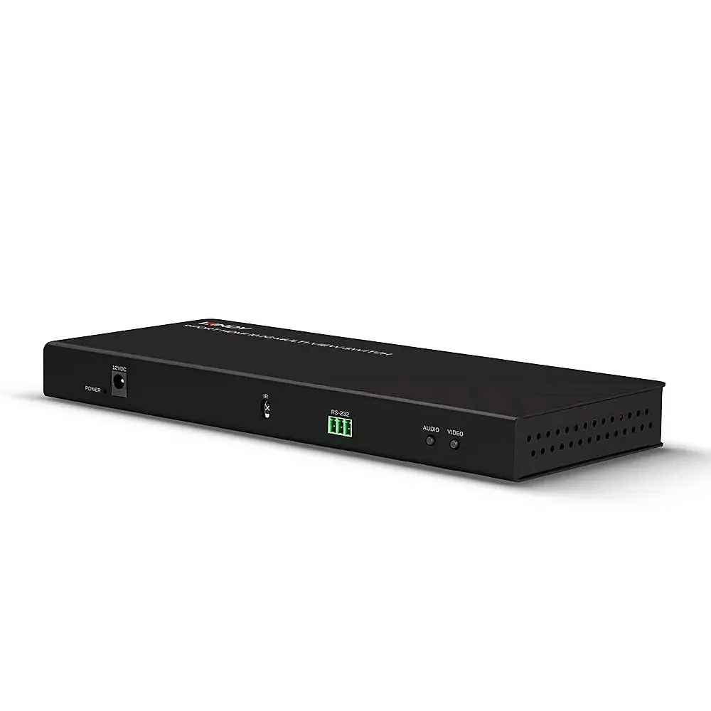 Lindy 9 Port HDMI 10.2G Multi-view Switch Photo 5