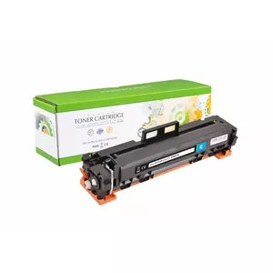 Toner Static-Control Hewlett-Packard W2031/415A 2500 pages Cyan