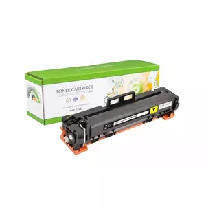 Toner Compatible Static-Control Hewlett-Packard W2032/415A 2500 pages Yellow