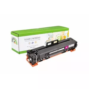 Toner Compatible Static-Control Hewlett-Packard W2033/415A 5000 pages Magenta