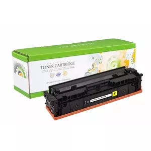 Toner Compatible Static-Control Hewlett-Packard W2212/207X 3000 Yellow