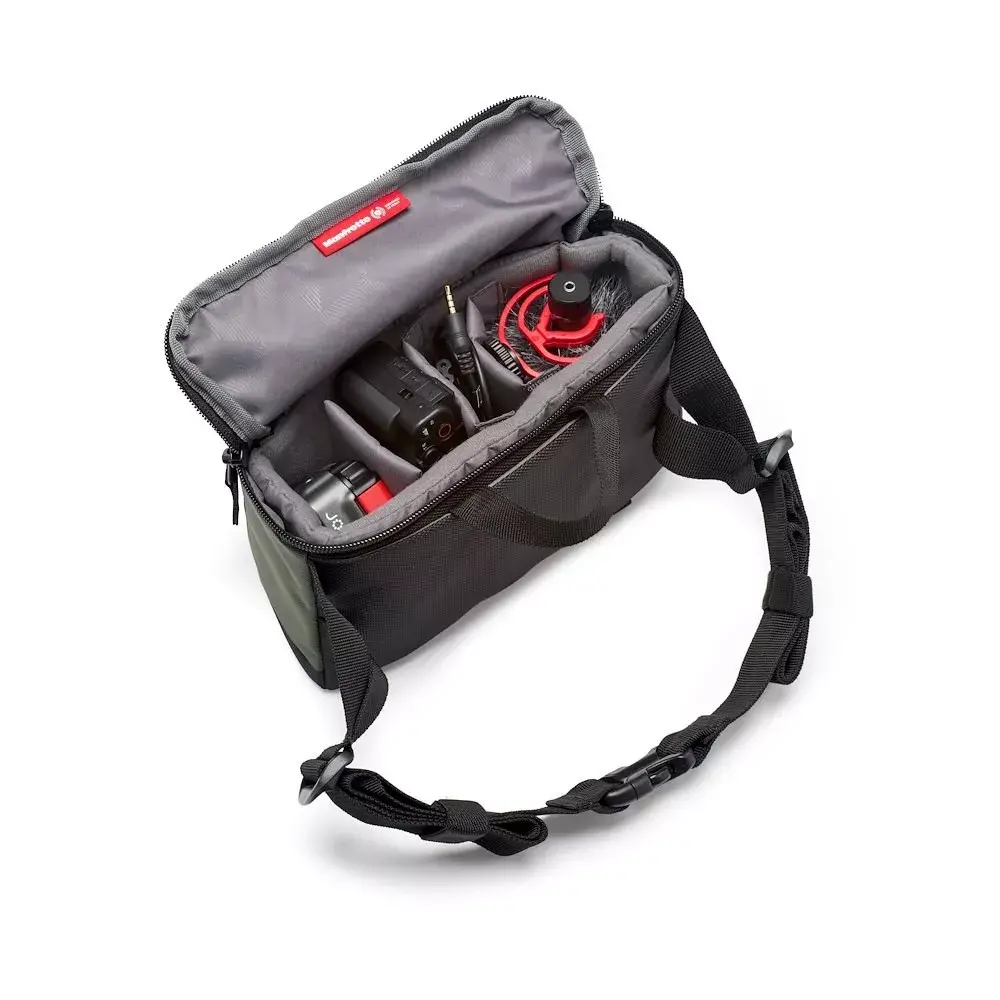 Jostas soma Manfrotto MB MS2-WB Photo 5