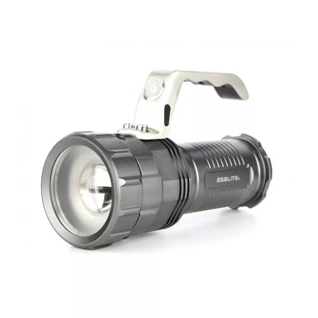 Asalite ASA30041 Uzlādējams 10W LED Lukturis