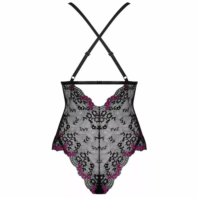 Obsessive Vanessme D-231088 bodijs L/XL Photo 4