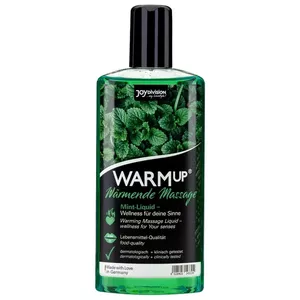 WARMup Mint 150 ml