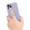 Силиконовый чехол Mocco для Samsung Galaxy S21 FE 5G Photo 4