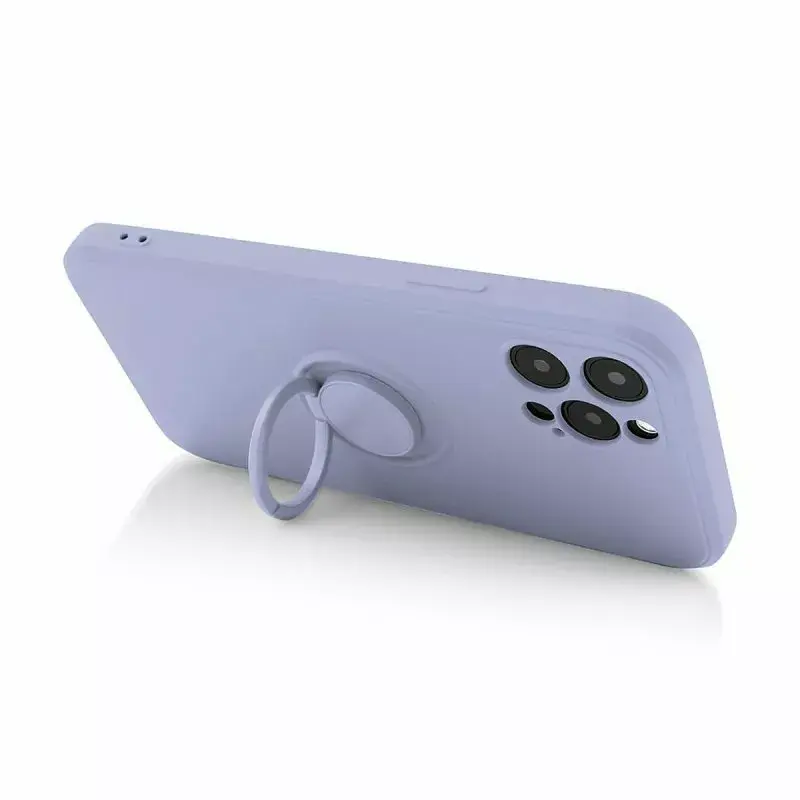 Силиконовый чехол Mocco для Samsung Galaxy S21 FE 5G Photo 5