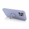 Силиконовый чехол Mocco для Samsung Galaxy S21 FE 5G Photo 5