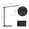 Aukey LT-T10 12W LED desk lamp Photo 2