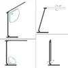 Aukey LT-T10 12W LED desk lamp Photo 3