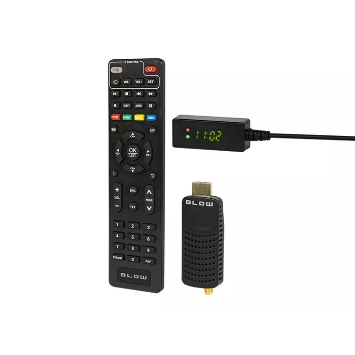 Media players & TV set-top boxes