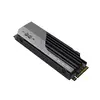 Silicon Power XS70 1 ТБ M.2 NVMe PCIe 4.0 SSD Photo 2