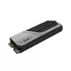 Silicon Power XS70 2 ТБ M.2 PCIe 4.0 NVMe SSD Photo 3