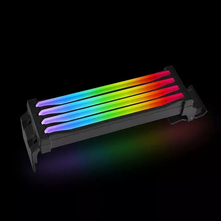 Набор светодиодов для корпуса Thermaltake Pacific R1 Plus Photo 2