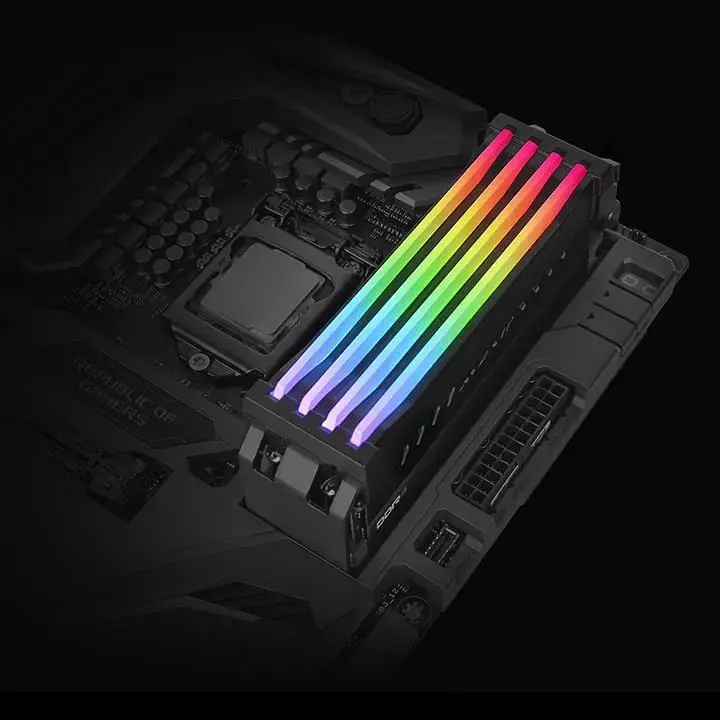 Набор светодиодов для корпуса Thermaltake Pacific R1 Plus Photo 3