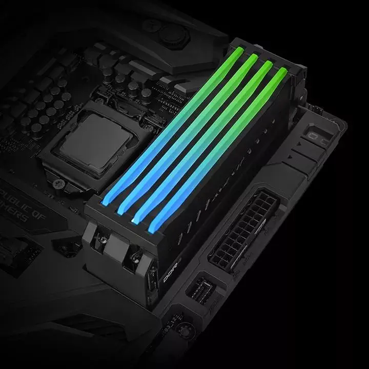 Набор светодиодов для корпуса Thermaltake Pacific R1 Plus Photo 4