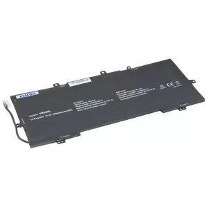 Аккумулятор для ноутбука AVACOM NOHP-VR03XL-P39 для HP Envy 13-d000, LiPo 3900 mAh, черный