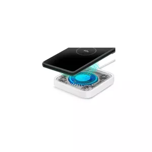 Power up your device quickly